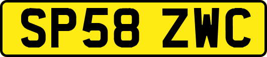SP58ZWC