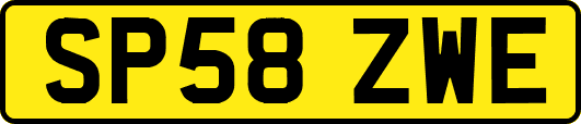 SP58ZWE