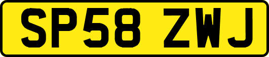 SP58ZWJ