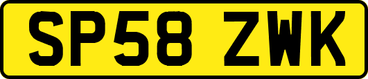 SP58ZWK