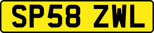SP58ZWL