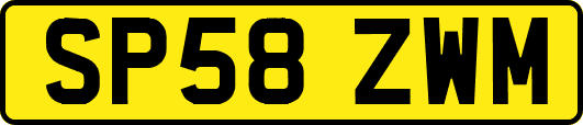 SP58ZWM