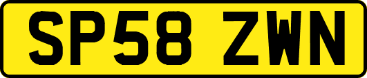 SP58ZWN