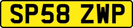 SP58ZWP