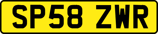 SP58ZWR