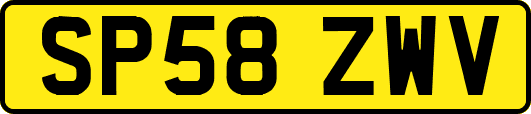 SP58ZWV