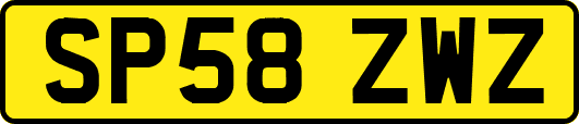 SP58ZWZ
