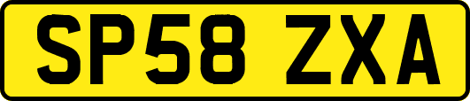SP58ZXA