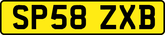 SP58ZXB