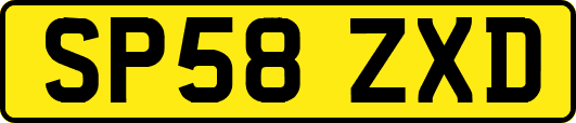 SP58ZXD
