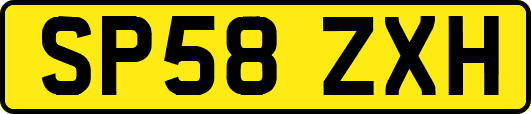 SP58ZXH