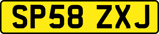 SP58ZXJ