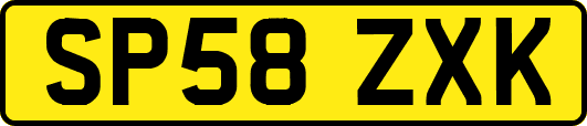SP58ZXK
