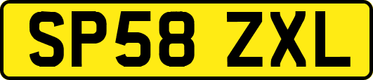 SP58ZXL