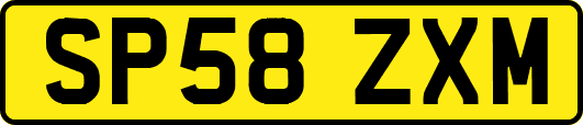 SP58ZXM