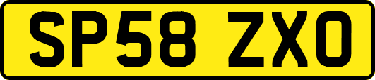 SP58ZXO