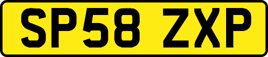 SP58ZXP