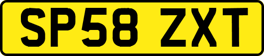 SP58ZXT