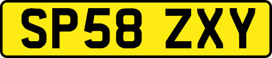 SP58ZXY