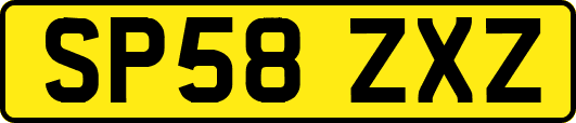 SP58ZXZ