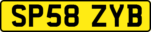 SP58ZYB