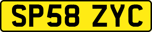 SP58ZYC