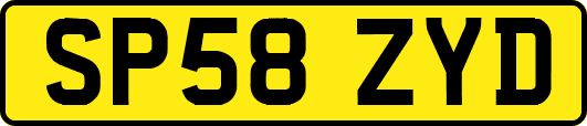 SP58ZYD