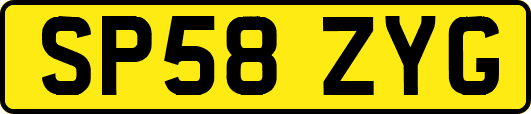 SP58ZYG