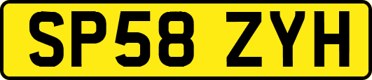 SP58ZYH