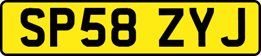 SP58ZYJ