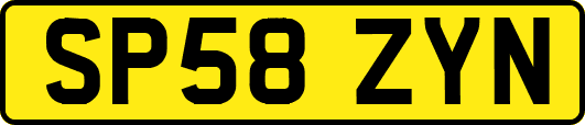 SP58ZYN