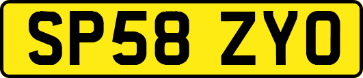 SP58ZYO