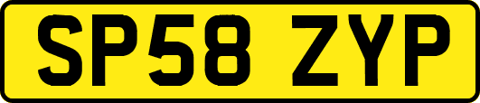SP58ZYP