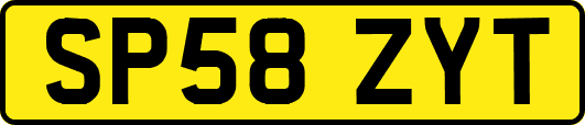 SP58ZYT