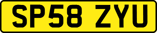 SP58ZYU