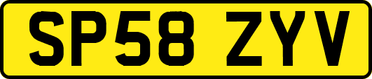 SP58ZYV