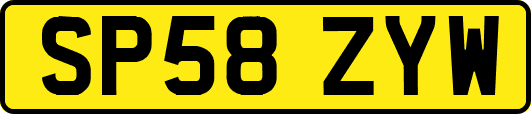 SP58ZYW