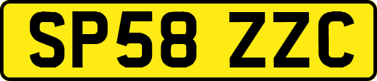 SP58ZZC
