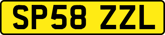 SP58ZZL