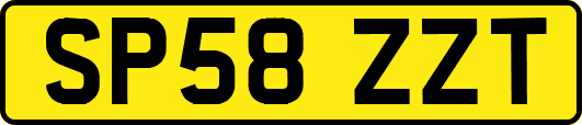 SP58ZZT