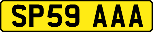 SP59AAA