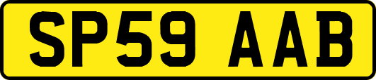 SP59AAB