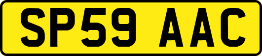 SP59AAC