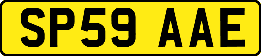 SP59AAE