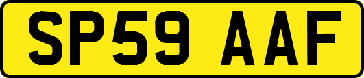 SP59AAF