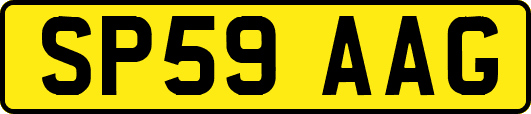 SP59AAG