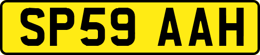 SP59AAH