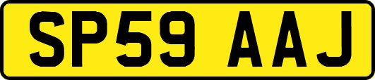 SP59AAJ