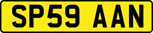 SP59AAN