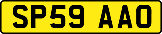 SP59AAO